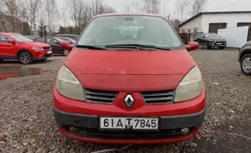 Renault Scenic 2003 года за 7 000 BYN в Могилев