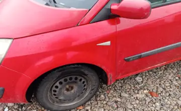 Renault Scenic 2003 года за 7 000 BYN в Могилев