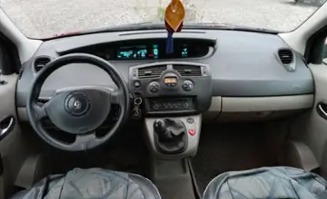 Renault Scenic 2003 года за 7 000 BYN в Могилев