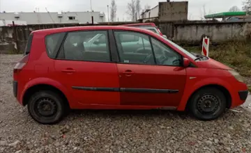Renault Scenic 2003 года за 7 000 BYN в Могилев