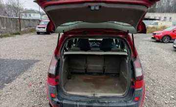 Renault Scenic 2003 года за 7 000 BYN в Могилев