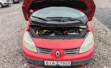 Renault Scenic 2003 года за 7 000 BYN в Могилев