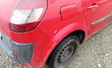 Renault Scenic 2003 года за 7 000 BYN в Могилев