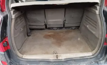 Renault Scenic 2003 года за 7 000 BYN в Могилев