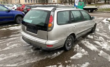 Fiat Marea 1996 года за 2 490 BYN в Гродно