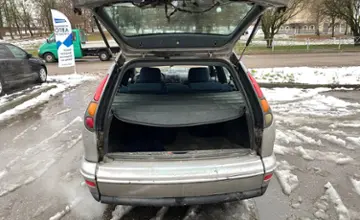 Fiat Marea 1996 года за 2 490 BYN в Гродно