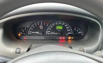 Fiat Marea 1996 года за 2 490 BYN в Гродно