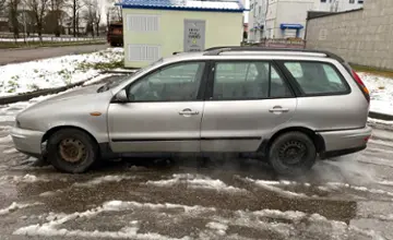 Fiat Marea 1996 года за 2 490 BYN в Гродно