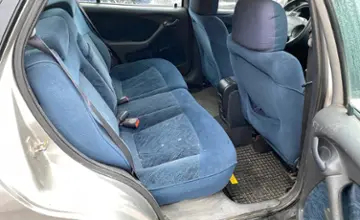 Fiat Marea 1996 года за 2 490 BYN в Гродно