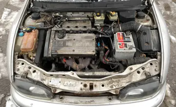 Fiat Marea 1996 года за 2 490 BYN в Гродно