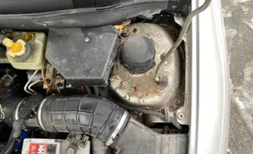 Fiat Marea 1996 года за 2 490 BYN в Гродно