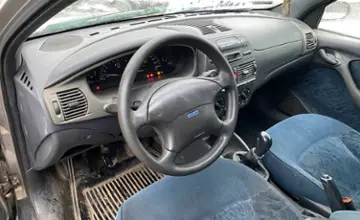 Fiat Marea 1996 года за 2 490 BYN в Гродно