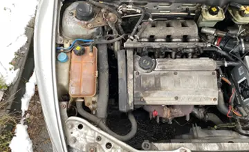 Fiat Marea 1996 года за 2 490 BYN в Гродно