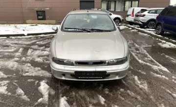 Fiat Marea 1996 года за 2 490 BYN в Гродно