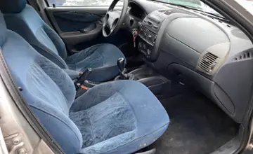 Fiat Marea 1996 года за 2 490 BYN в Гродно