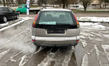 Fiat Marea 1996 года за 2 490 BYN в Гродно
