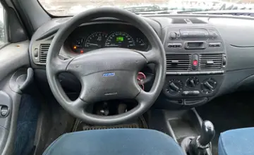 Fiat Marea 1996 года за 2 490 BYN в Гродно