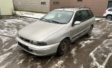 Fiat Marea 1996 года за 2 490 BYN в Гродно