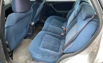 Fiat Marea 1996 года за 2 490 BYN в Гродно