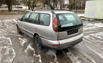 Fiat Marea 1996 года за 2 490 BYN в Гродно