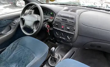 Fiat Marea 1996 года за 2 490 BYN в Гродно