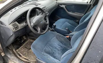 Fiat Marea 1996 года за 2 490 BYN в Гродно