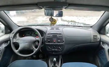 Fiat Marea 1996 года за 2 490 BYN в Гродно