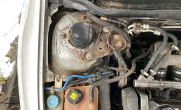 Fiat Marea 1996 года за 2 490 BYN в Гродно