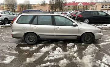 Fiat Marea 1996 года за 2 490 BYN в Гродно