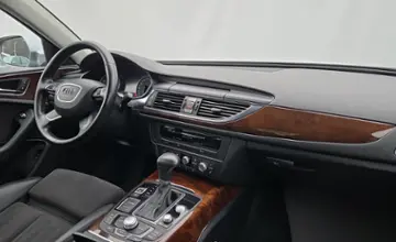 Audi A6 2012 года за 41 990 BYN в Минск