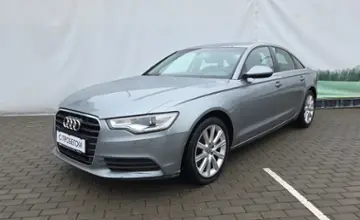 Audi A6 2012 года за 41 990 BYN в Минск