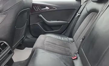 Audi A6 2012 года за 41 990 BYN в Минск