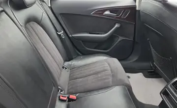 Audi A6 2012 года за 41 990 BYN в Минск