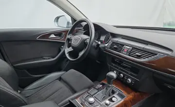 Audi A6 2012 года за 41 990 BYN в Минск