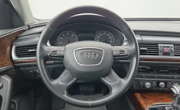 Audi A6 2012 года за 41 990 BYN в Минск