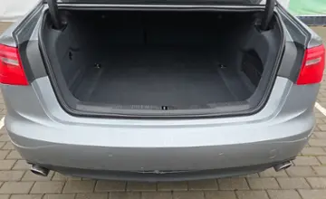 Audi A6 2012 года за 41 990 BYN в Минск