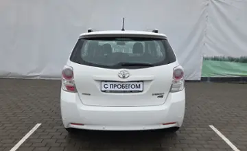 Toyota Verso 2012 года за 33 990 BYN в Минск