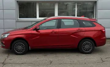 LADA (ВАЗ) Vesta 2021 года за 36 790 BYN в Витебск