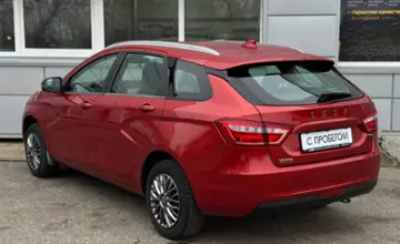 LADA (ВАЗ) Vesta 2021 года за 36 790 BYN в Витебск