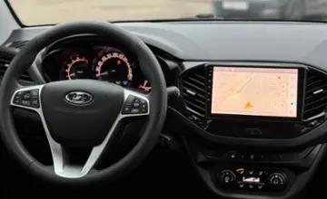 LADA (ВАЗ) Vesta 2021 года за 36 790 BYN в Витебск