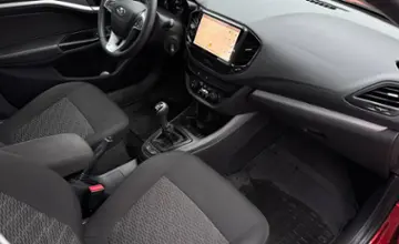 LADA (ВАЗ) Vesta 2021 года за 36 790 BYN в Витебск