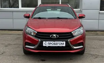 LADA (ВАЗ) Vesta 2021 года за 36 790 BYN в Витебск