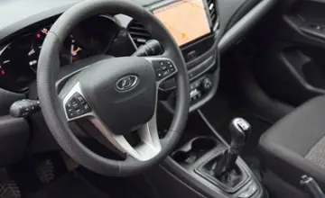LADA (ВАЗ) Vesta 2021 года за 36 790 BYN в Витебск