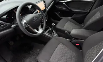 LADA (ВАЗ) Vesta 2021 года за 36 790 BYN в Витебск