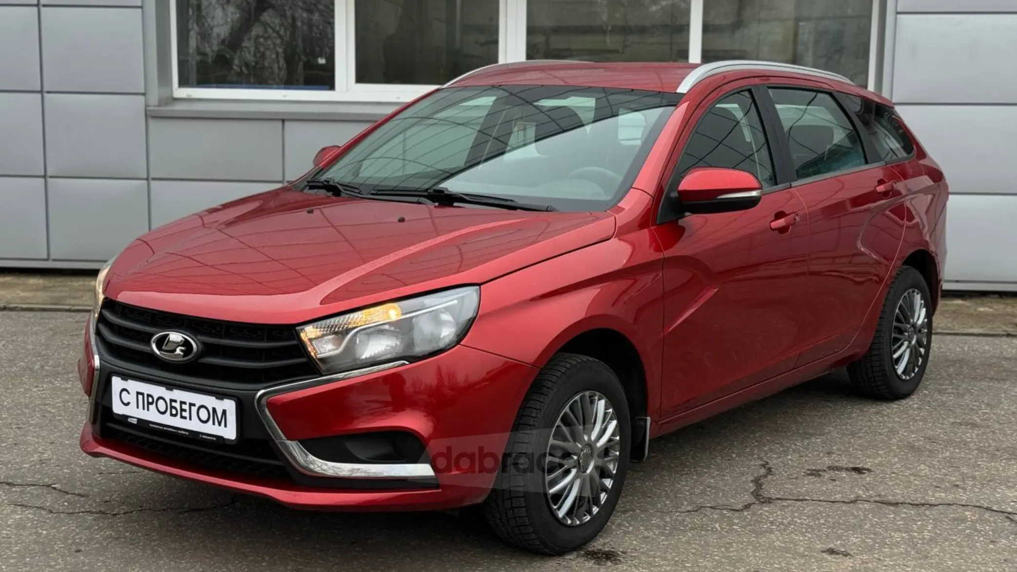 LADA (ВАЗ) Vesta 2021 года за 36 790 BYN в Витебск