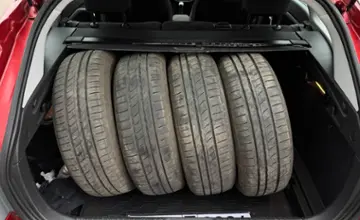 LADA (ВАЗ) Vesta 2021 года за 36 790 BYN в Витебск