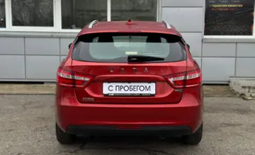 LADA (ВАЗ) Vesta 2021 года за 36 790 BYN в Витебск