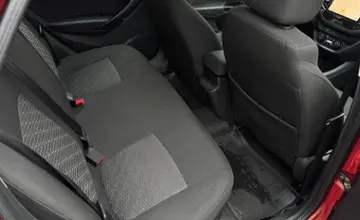 LADA (ВАЗ) Vesta 2021 года за 36 790 BYN в Витебск