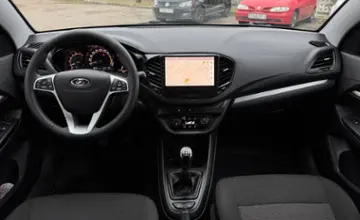 LADA (ВАЗ) Vesta 2021 года за 36 790 BYN в Витебск