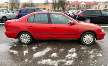 Nissan Primera 1998 года за 2 990 BYN в Гродно